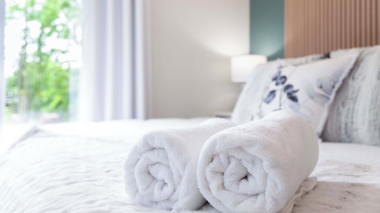 Photo of Bedroom in La Conception