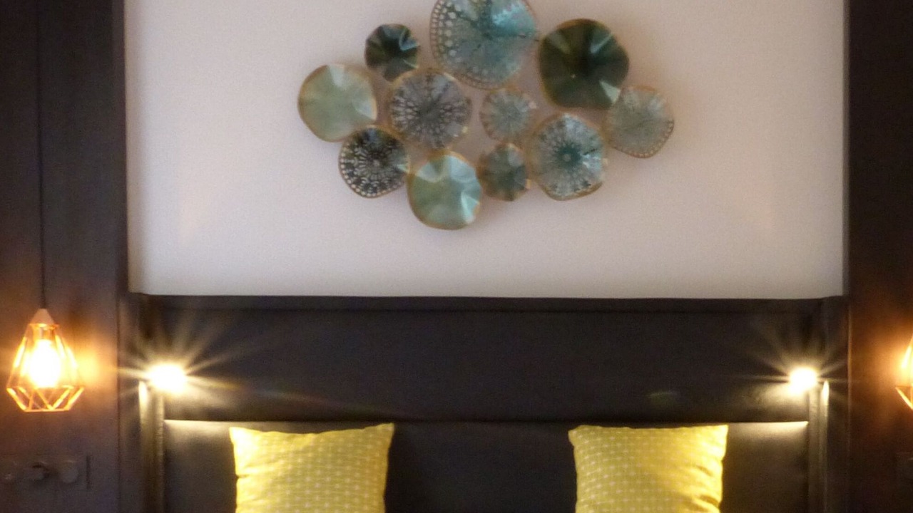 Photo of Bedroom in Seclin
