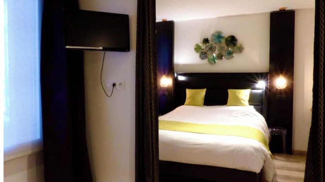 Photo of Bedroom in Seclin