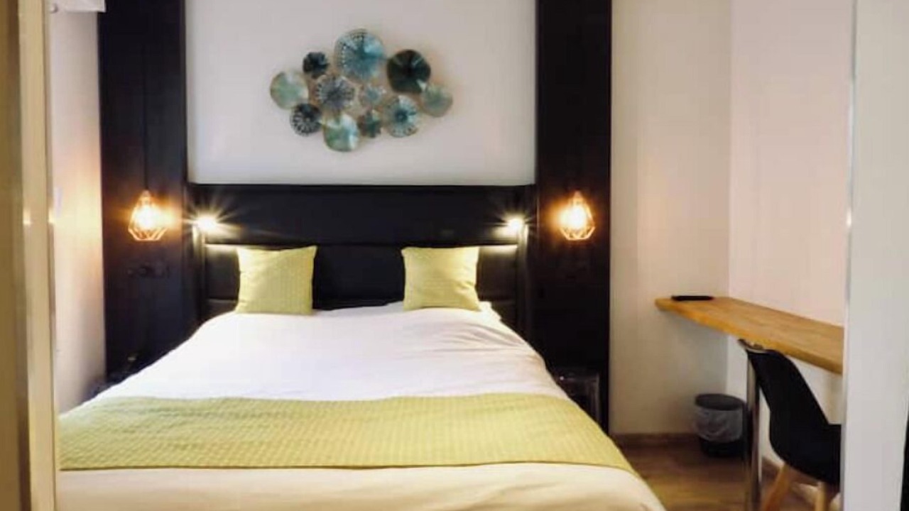 Photo of Bedroom in Seclin
