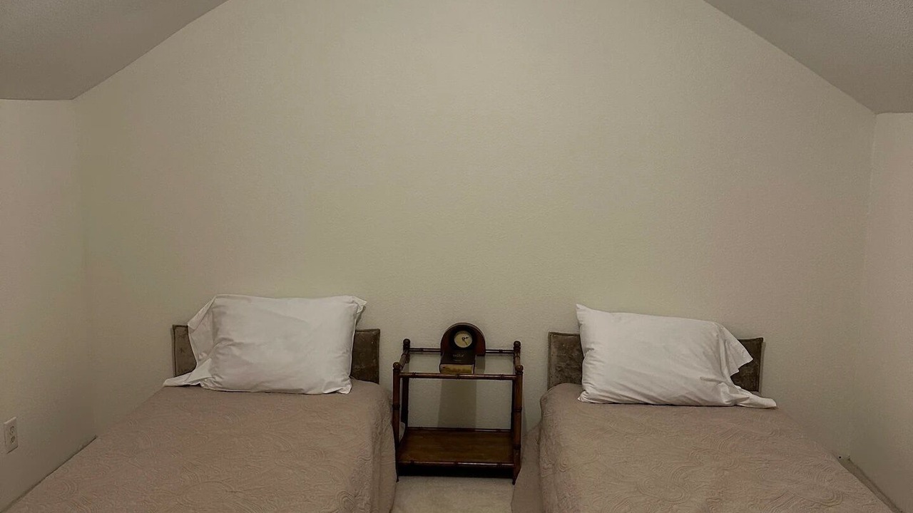 Photo of Bedroom in Downtown Historic