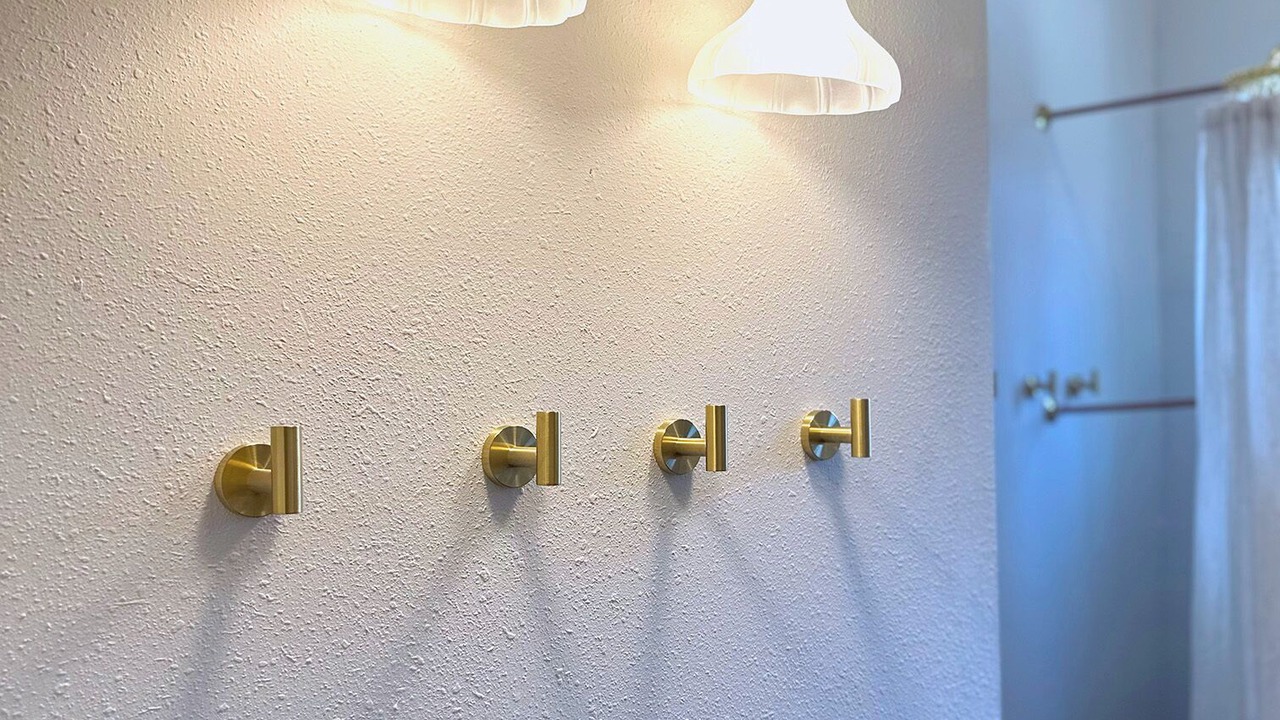 Photo of Bathroom in Downtown Historic