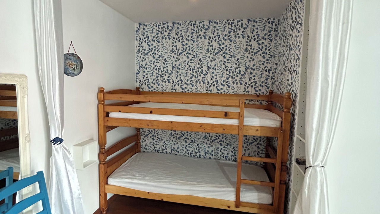 Photo of Bedroom in Bray-Dunes