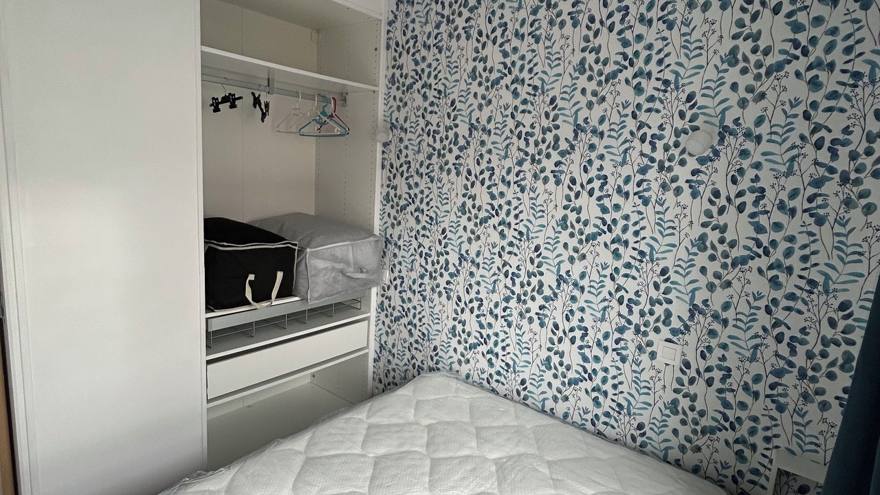 Photo of Bedroom in Bray-Dunes