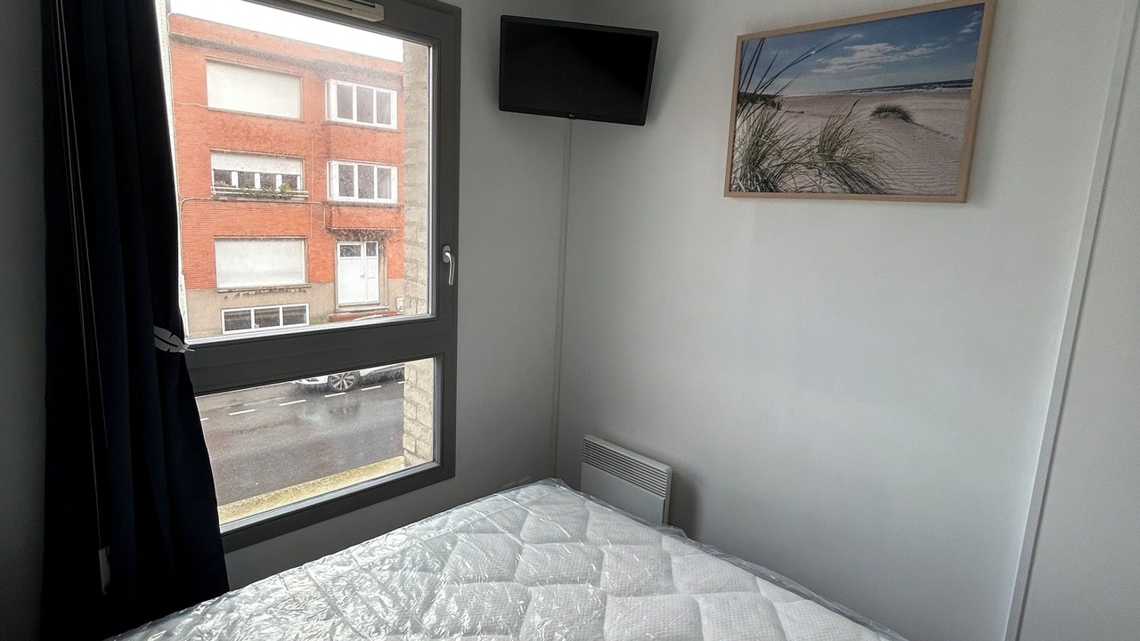 Photo of Bedroom in Bray-Dunes