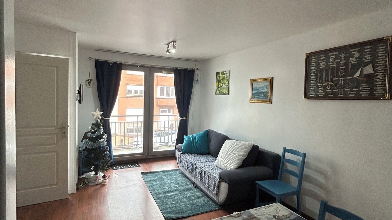 Photo of Livingroom in Bray-Dunes