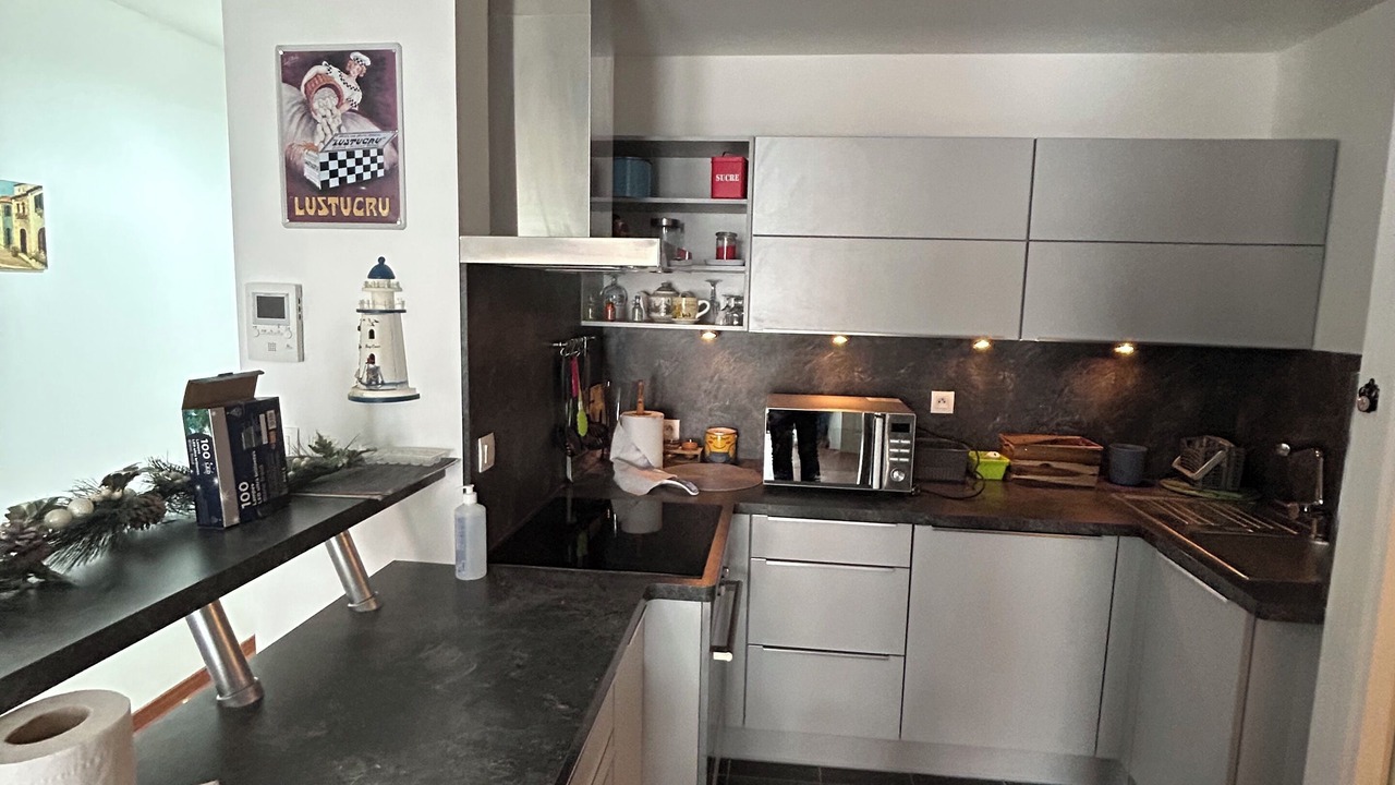 Photo of Kitchen in Bray-Dunes