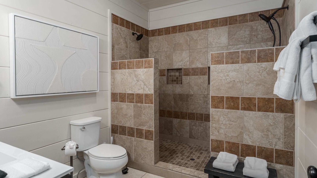 Photo of Bathroom in Ellijay