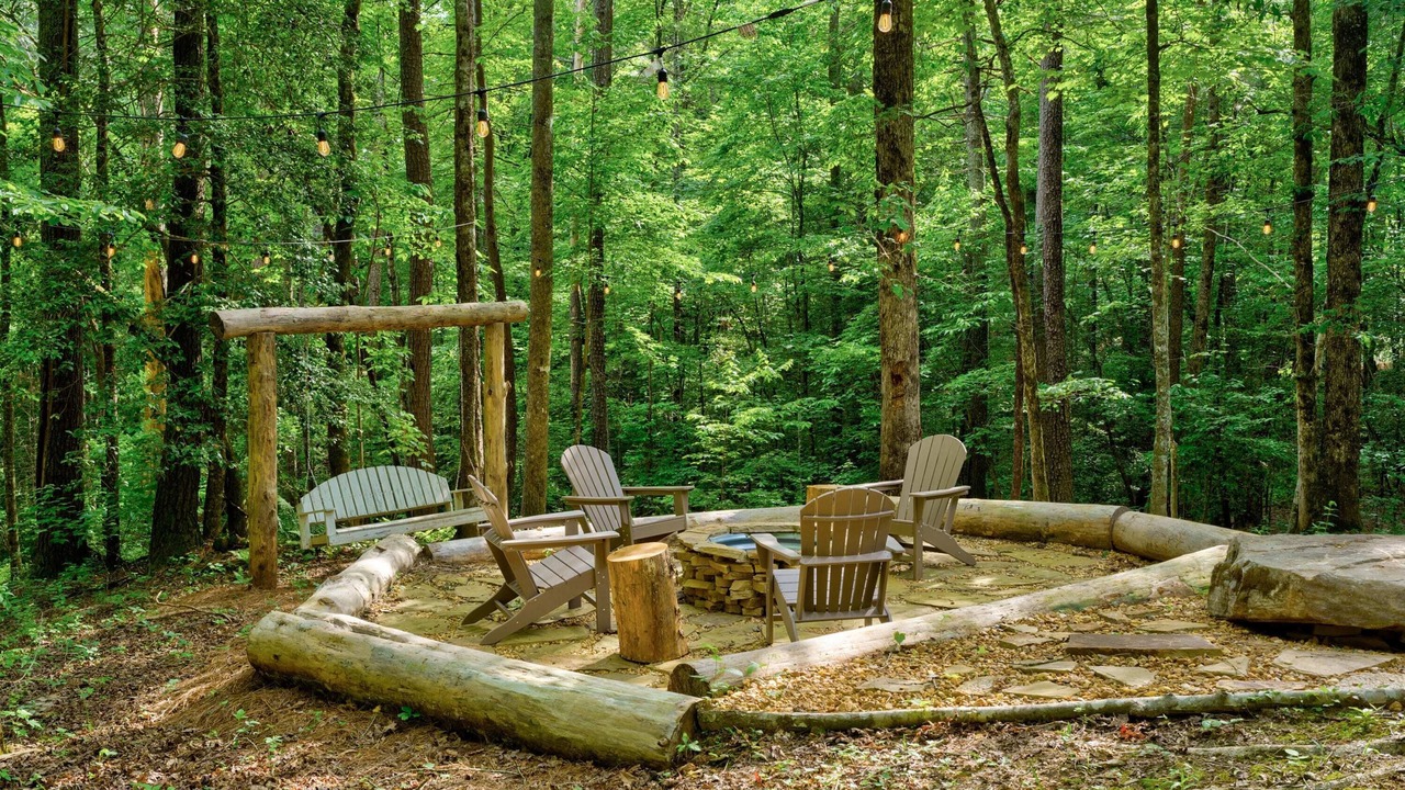 Photo of Outdoor in Ellijay