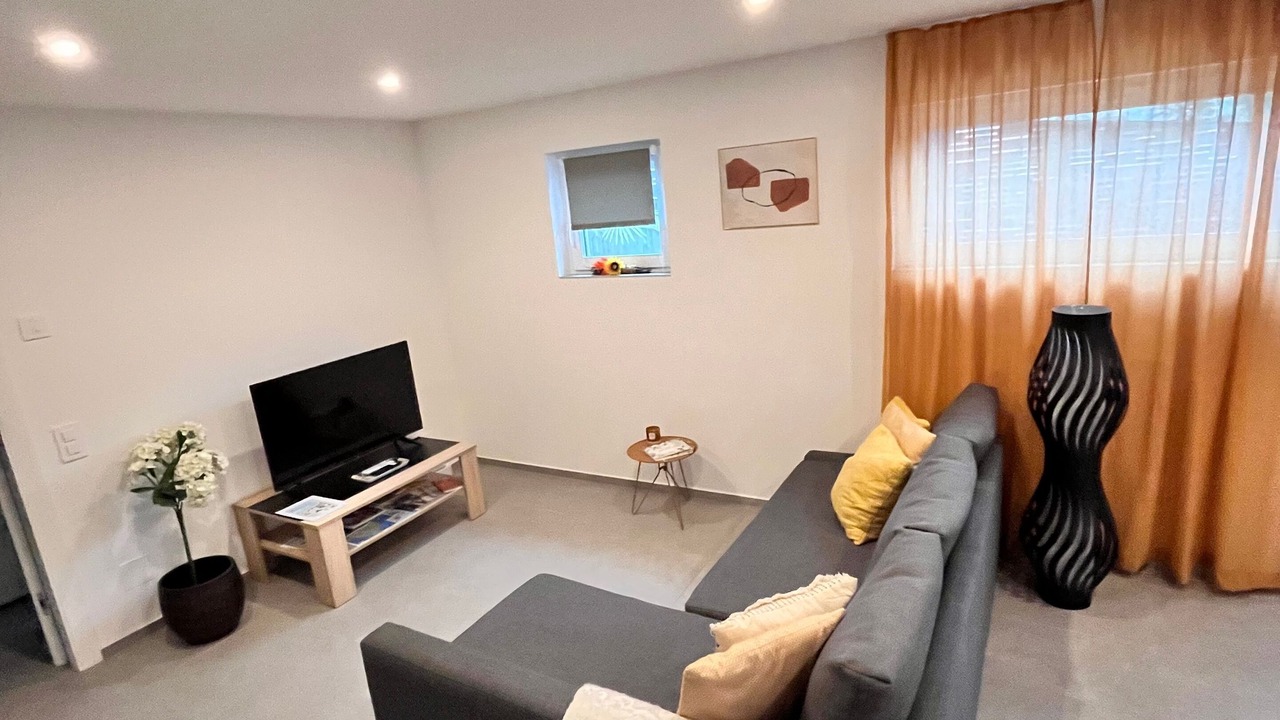 Photo of Livingroom in Gordevio