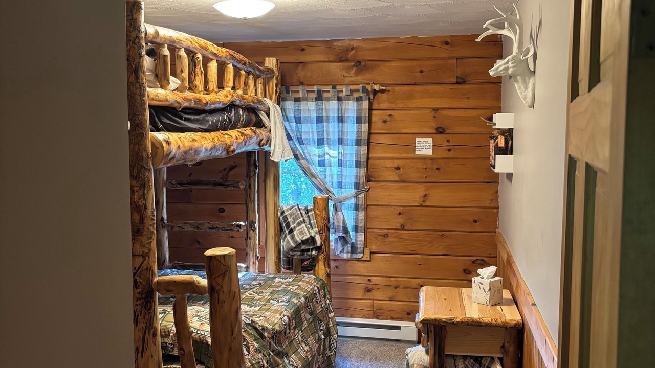 Photo of Bedroom in South Butler