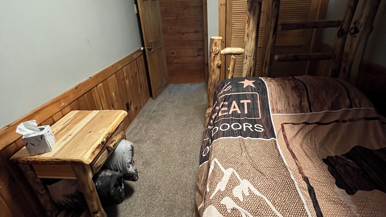 Photo of Bedroom in South Butler