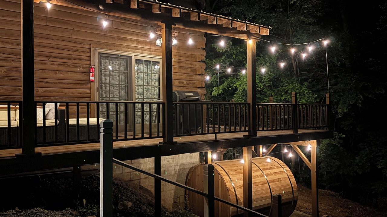 Photo of Patio Balcony in South Butler