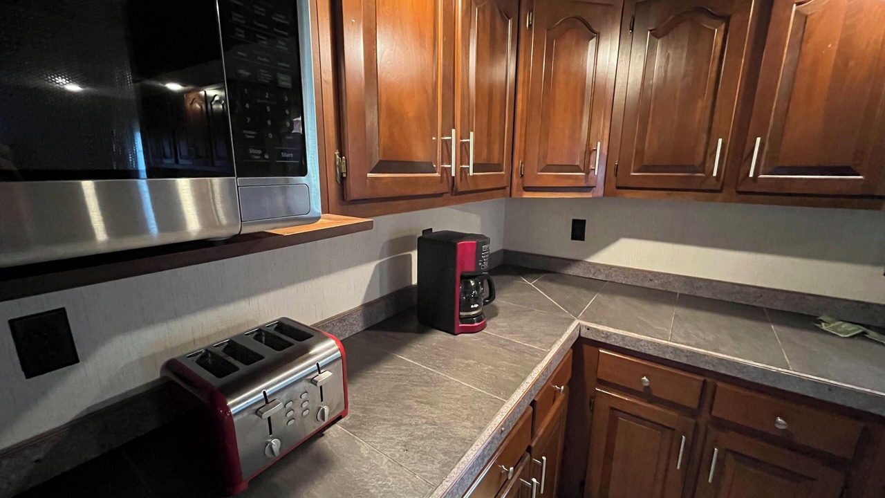 Photo of Kitchen in South Butler