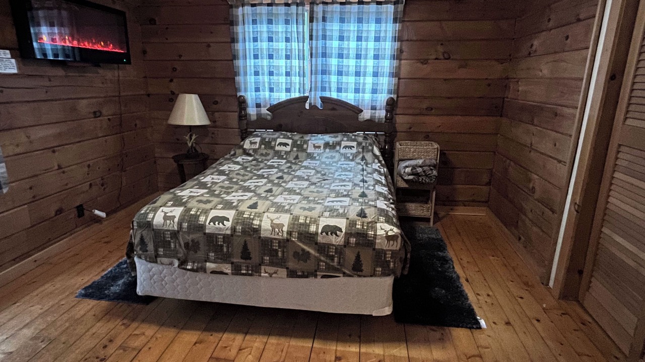 Photo of Bedroom in South Butler