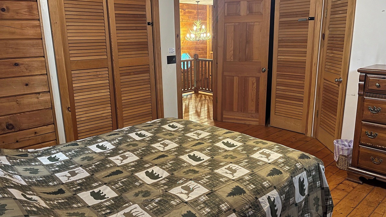 Photo of Bedroom in South Butler