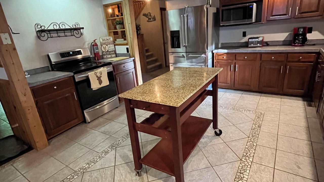 Photo of Kitchen in South Butler