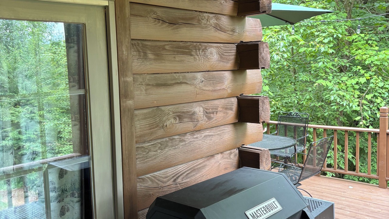 Photo of Patio Balcony in South Butler