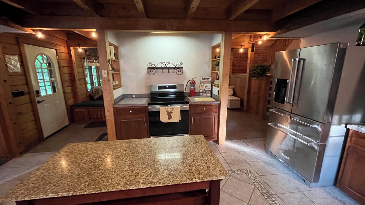 Photo of Kitchen in South Butler