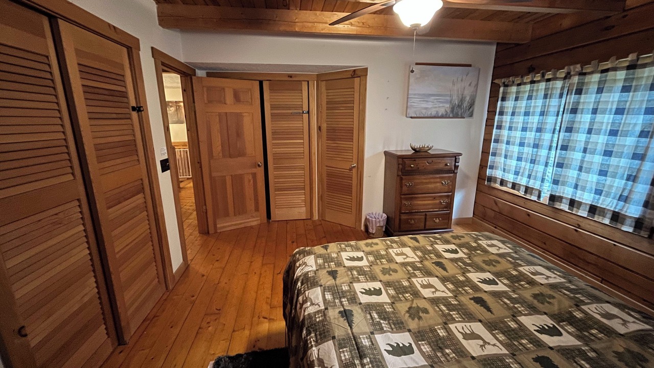Photo of Bedroom in South Butler