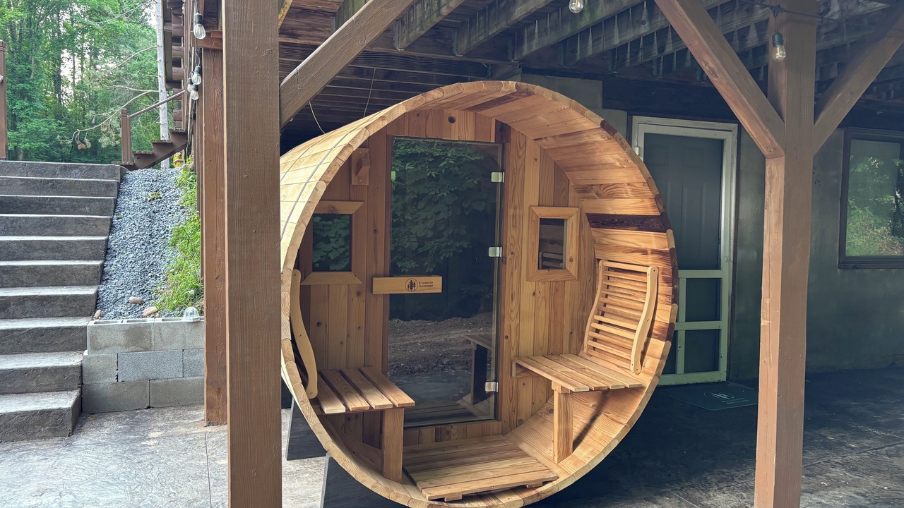 Photo of Patio Balcony in South Butler