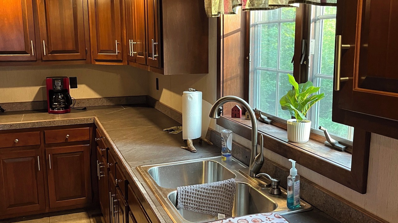 Photo of Kitchen in South Butler