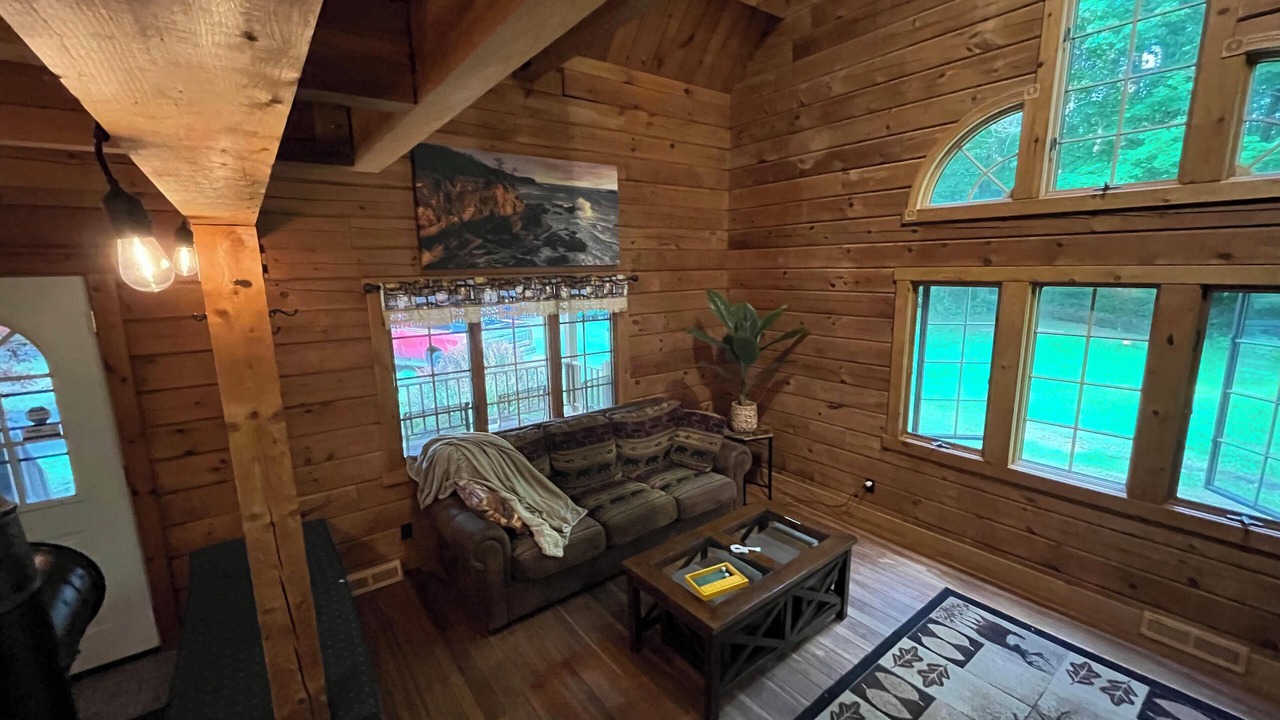 Photo of Livingroom in South Butler