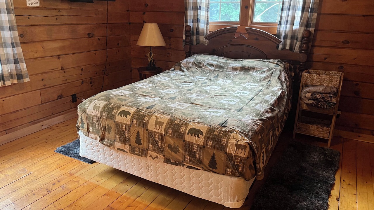 Photo of Bedroom in South Butler
