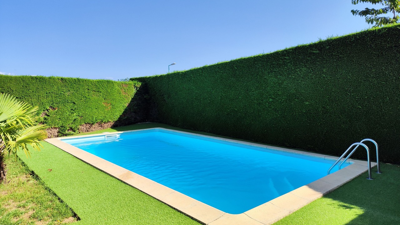 Photo of Outdoor in Saint-Barthelemy-le-Plain