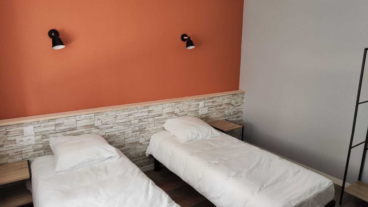 Photo of Bedroom in Saint-Barthelemy-le-Plain