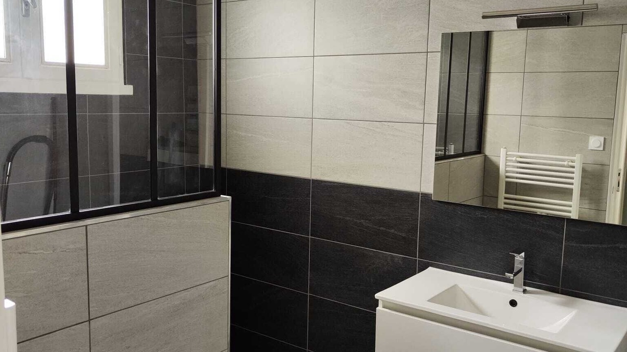 Photo of Bathroom in Saint-Barthelemy-le-Plain