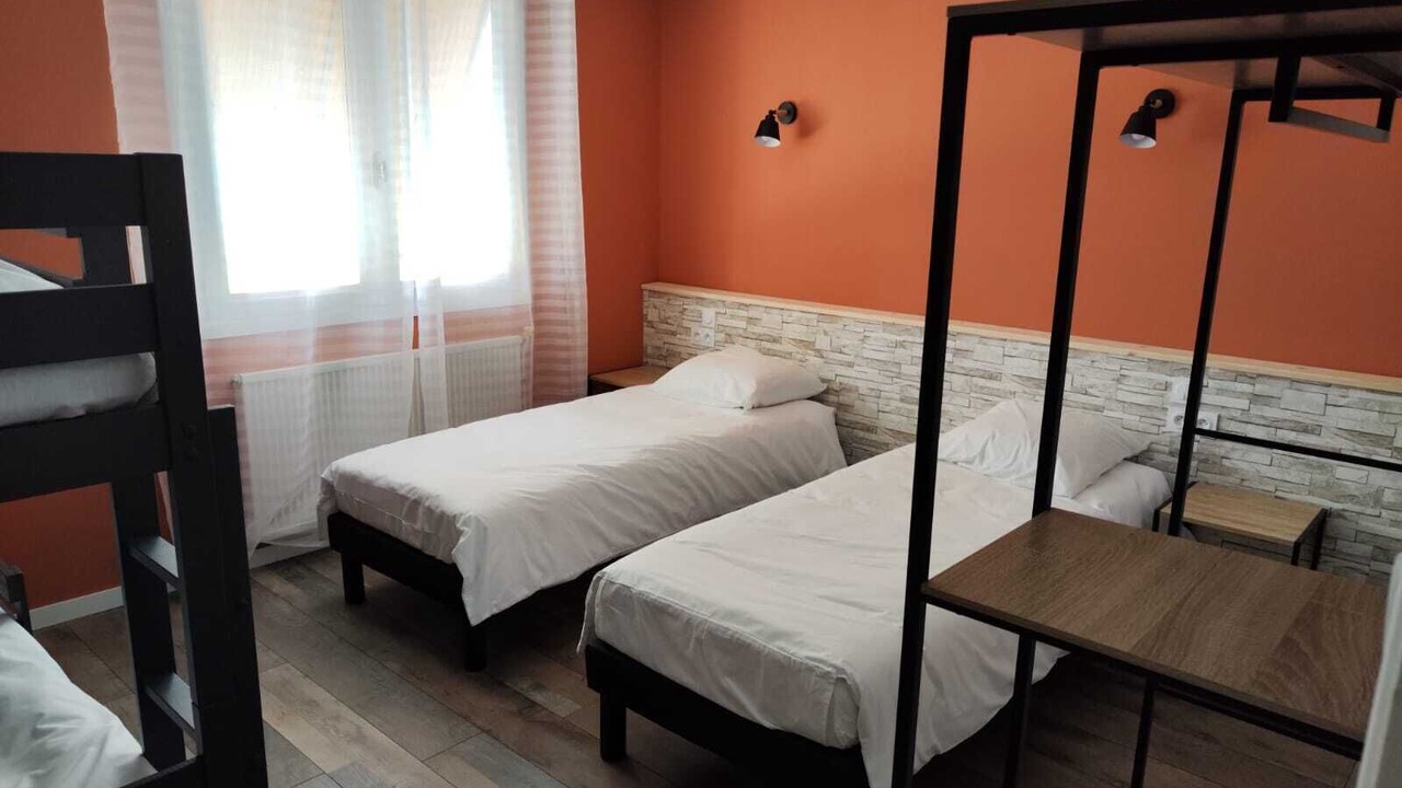 Photo of Bedroom in Saint-Barthelemy-le-Plain