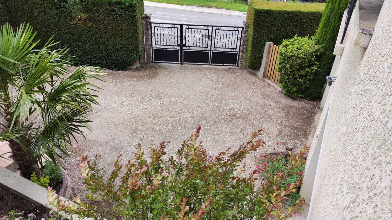 Photo of Outdoor in Saint-Barthelemy-le-Plain