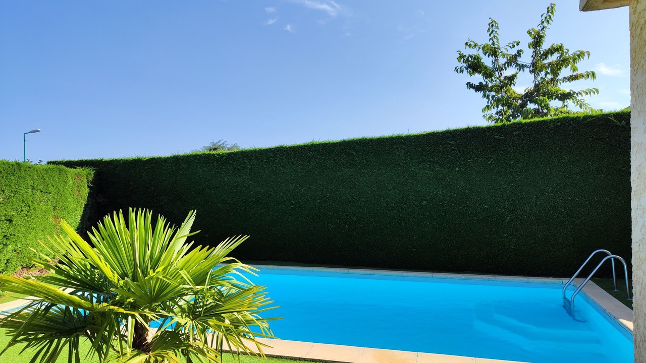 Photo of Outdoor in Saint-Barthelemy-le-Plain