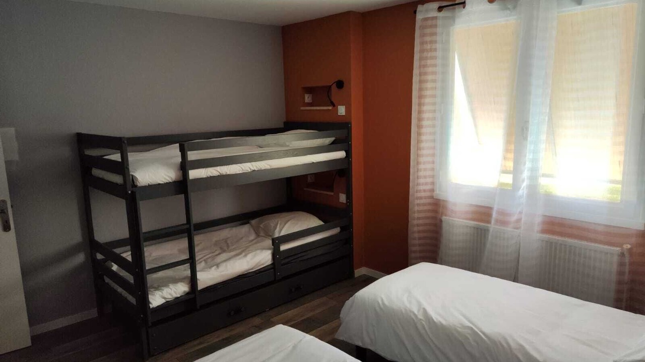 Photo of Bedroom in Saint-Barthelemy-le-Plain