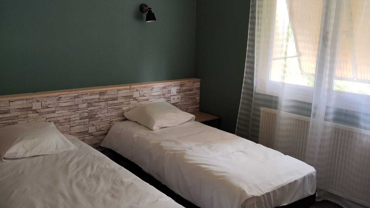 Photo of Bedroom in Saint-Barthelemy-le-Plain