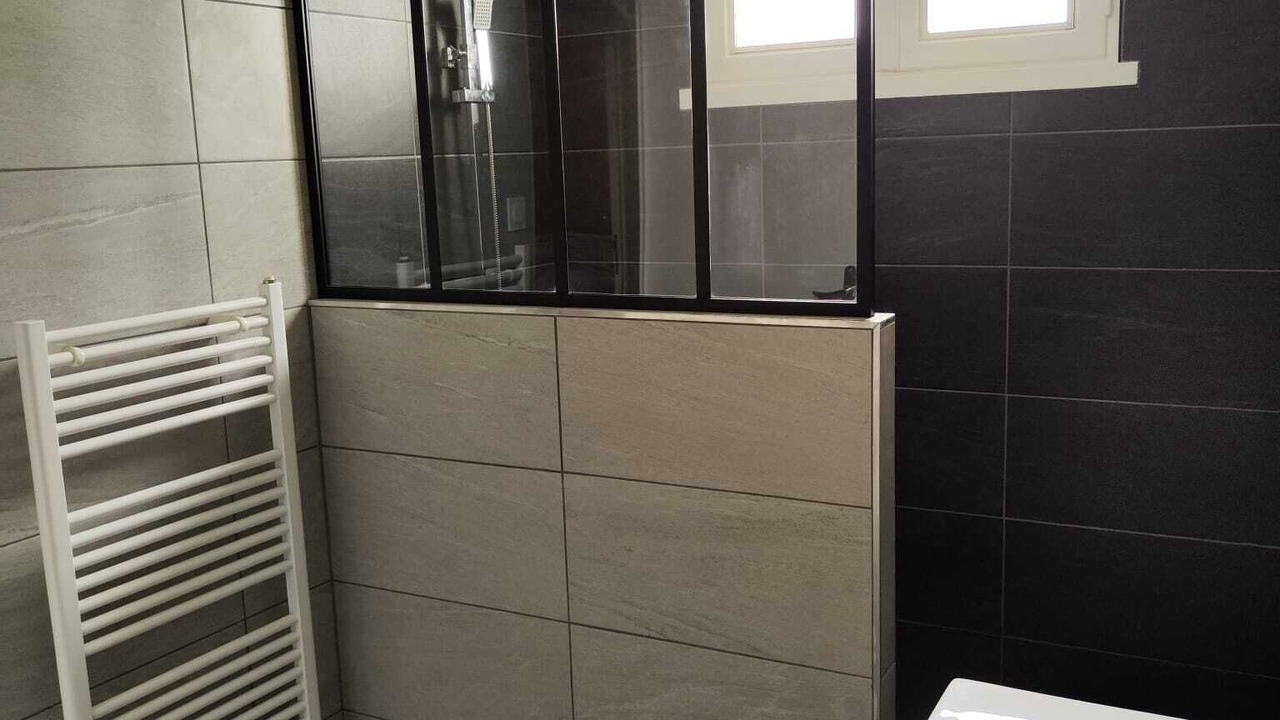 Photo of Bathroom in Saint-Barthelemy-le-Plain