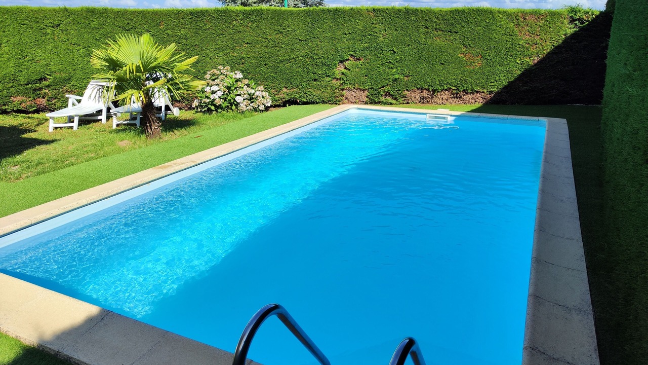 Photo of Outdoor in Saint-Barthelemy-le-Plain