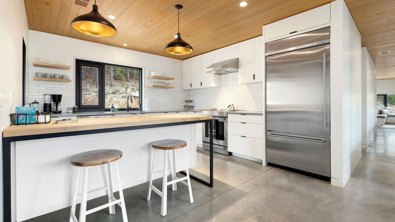 Photo of Kitchen in Rogers