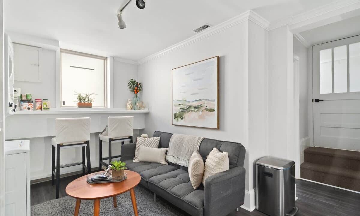 Photo of Livingroom in Asheville