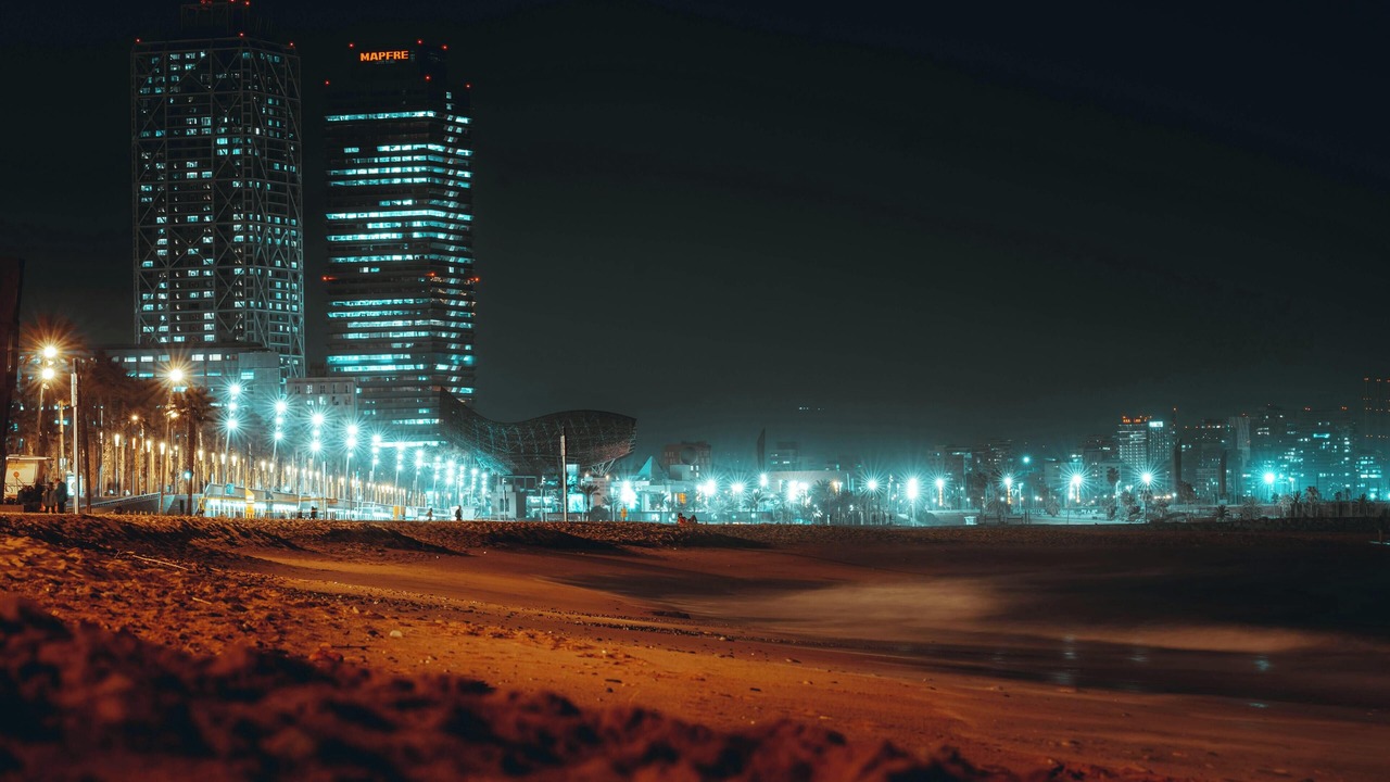 Photo of Outdoor in Barcelona