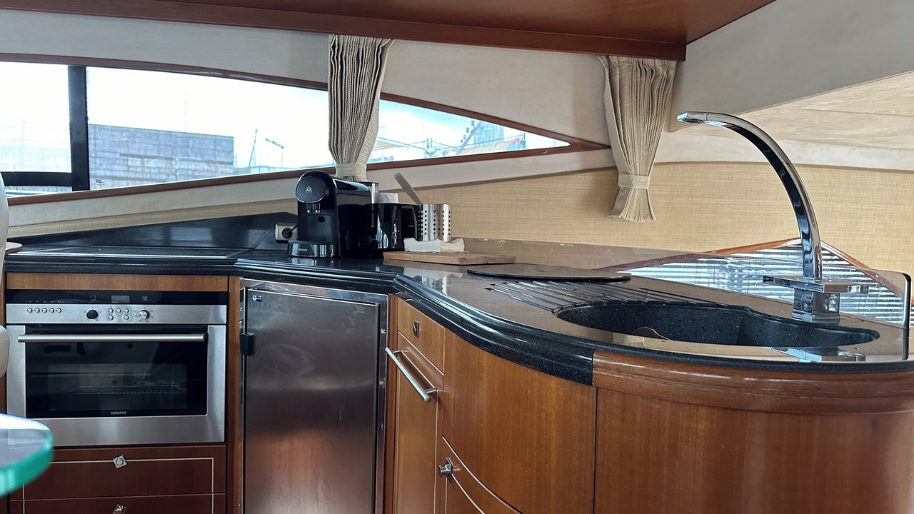 Photo of Kitchen in Barcelona