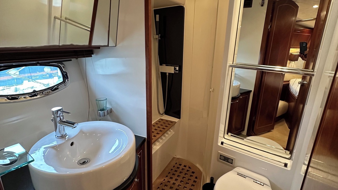 Photo of Bathroom in Barcelona