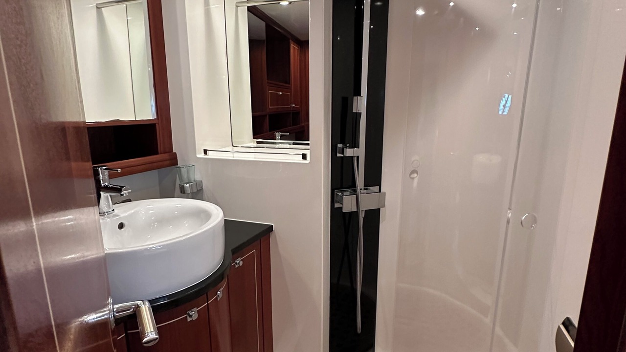 Photo of Bathroom in Barcelona