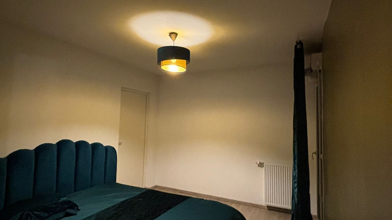 Photo of Bedroom in Saint-Priest