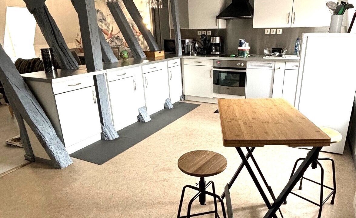 Photo of Kitchen in Nevers