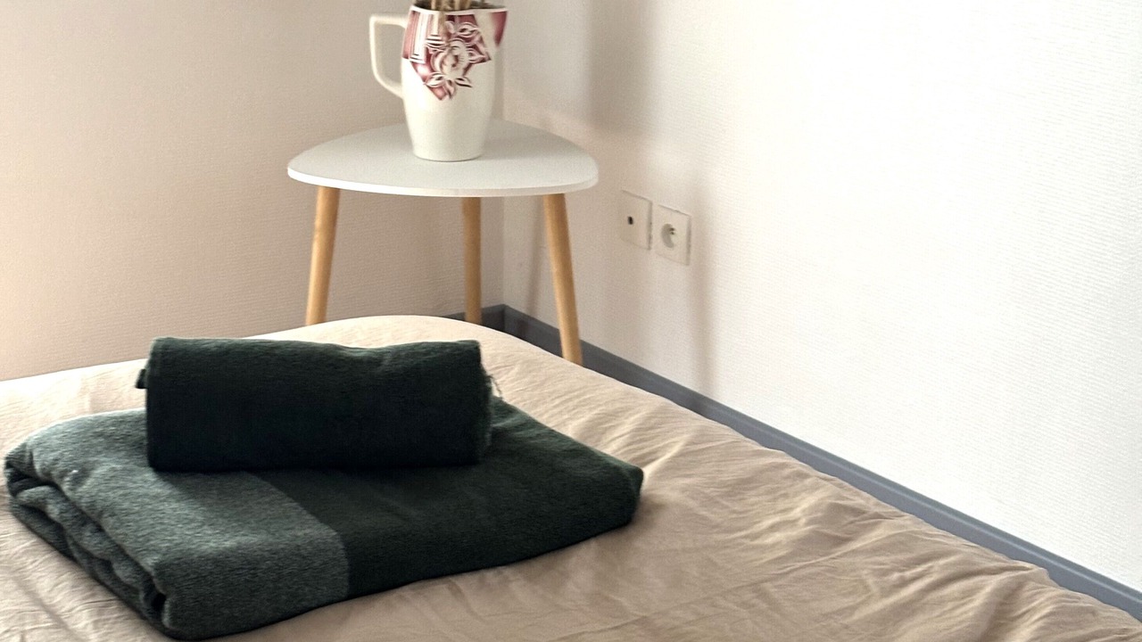 Photo of Bedroom in Nevers