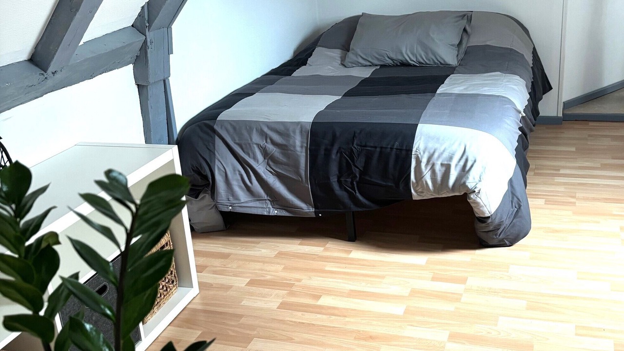 Photo of Bedroom in Nevers