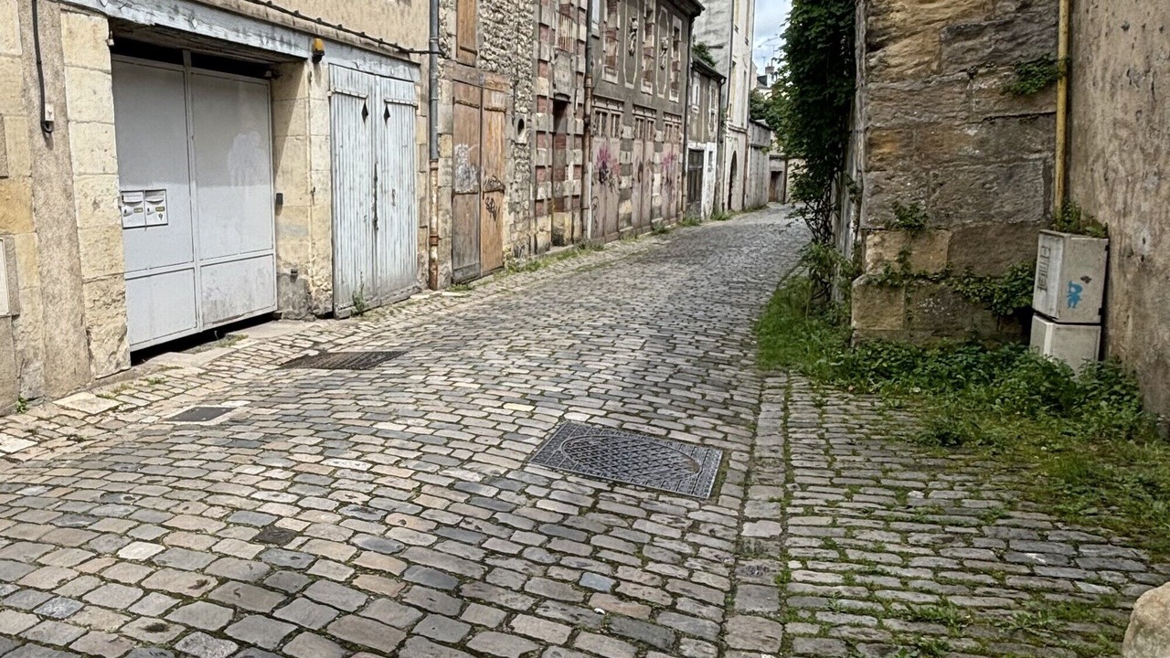 Photo of Outdoor in Nevers