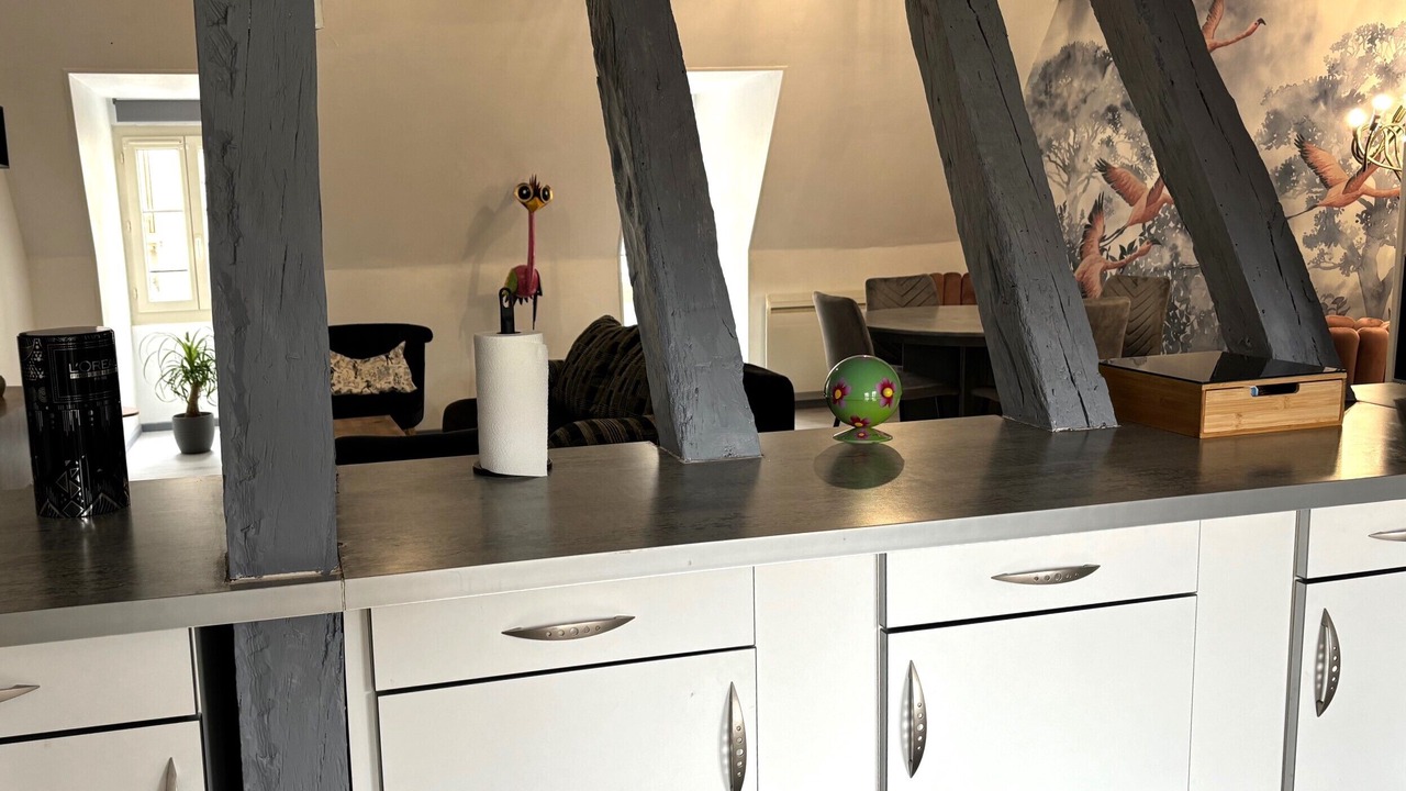 Photo of Kitchen in Nevers